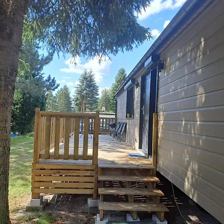 בית נופש Haus Zander *