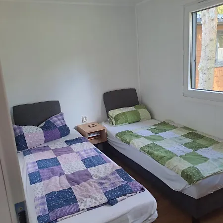 בית נופש Haus Zander