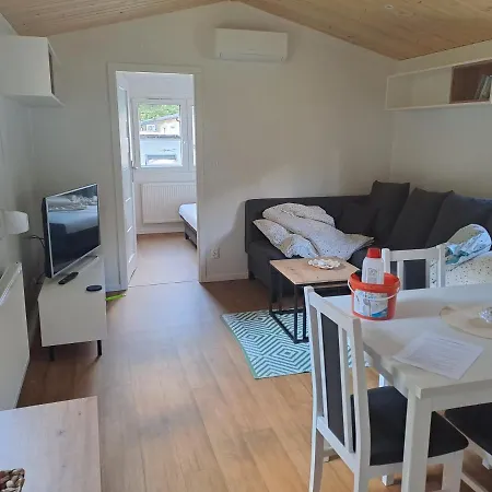 Haus Zander Semesterbostad