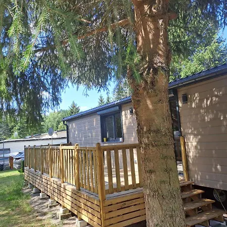 בית נופש Haus Zander