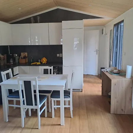 Haus Zander * Lohmen (Mecklenburg-Vorpommern)