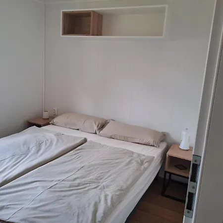 Haus Zander