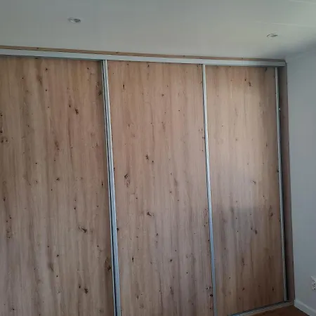 Haus Zander