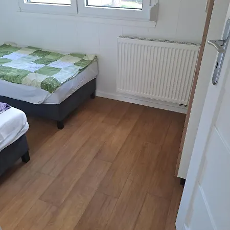 Semesterbostad Haus Zander