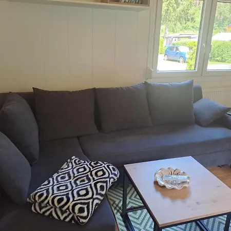 בית נופש Haus Zander